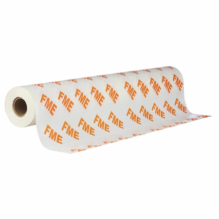 Guardian PURE SAFETY GROUP ORANGE MULTIPLE PRINTED FME RFTX1200FR25OR